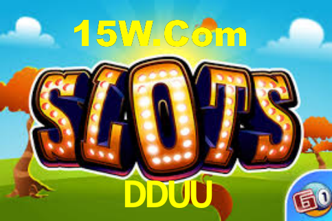 DDUU.Com Plataforma