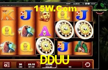 DDUU.Com Plataforma