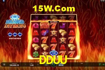 Sinta a adrenalina dos jogos de cassino com DDUU