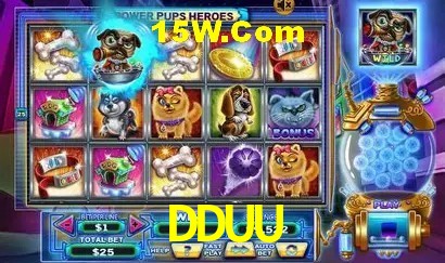 DDUU,DDUU Bet