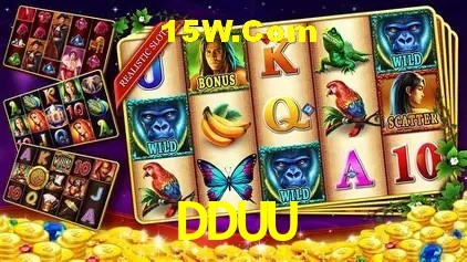 DDUU Bet