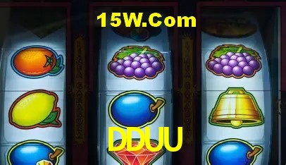 DDUU: Jogos de Caça-Níqueis-Altas Recompensas, Roleta-Velocidade, Blackjack-Desafios Máximos